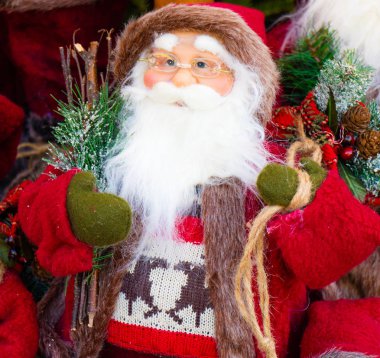 Mutlu Noeller, Noel Baba