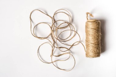 İzole, sicim aracı ambalaj paketleme 