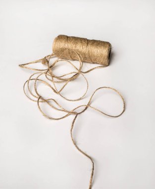 İzole, sicim aracı ambalaj paketleme 