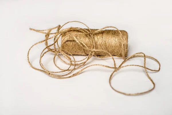 İzole, sicim aracı ambalaj paketleme 