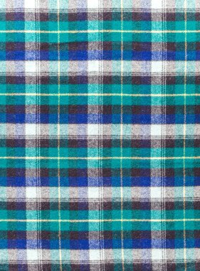 İskoç kareli kumaş