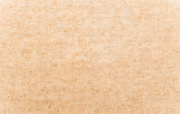 Light beige linen fabric
