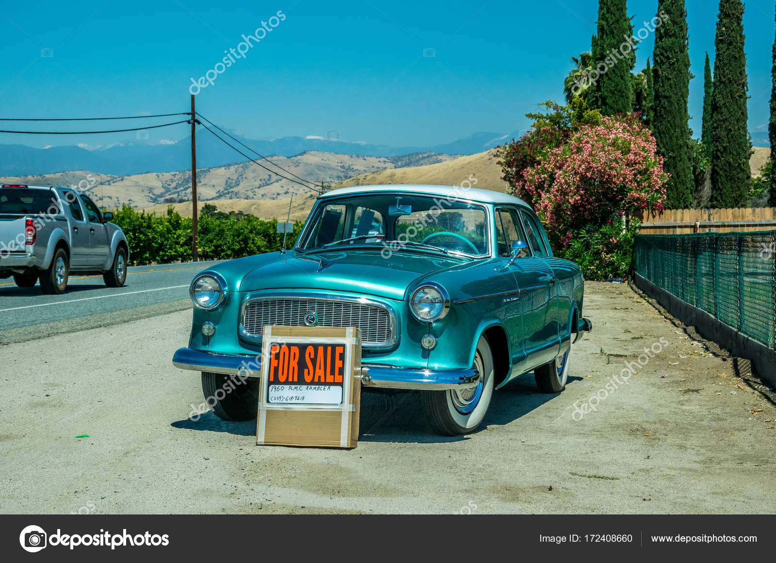 carros antiguos en venta coche viejo en la carretera venta de
