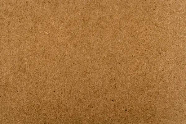 Textura Marrón Hoja Papel Vieja — Foto de Stock