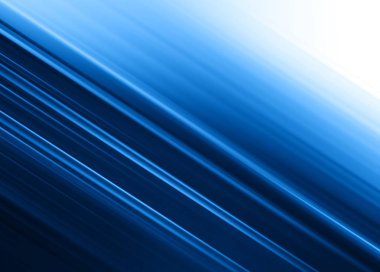 Çapraz mavi Hareket Bulanıklığı panelleri arka plan