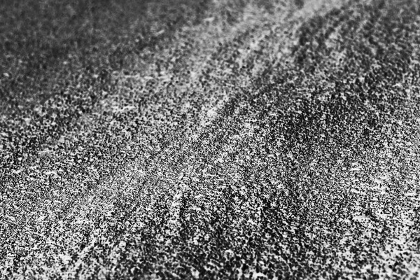 Горизонтальный черно-белый перевернутый фон почвы — стоковое фото