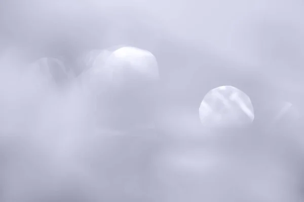 Горизонтальный бледный боке-фон — стоковое фото