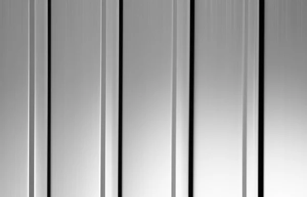 Panneaux d'abstraction verticaux noir et blanc fond — Photo