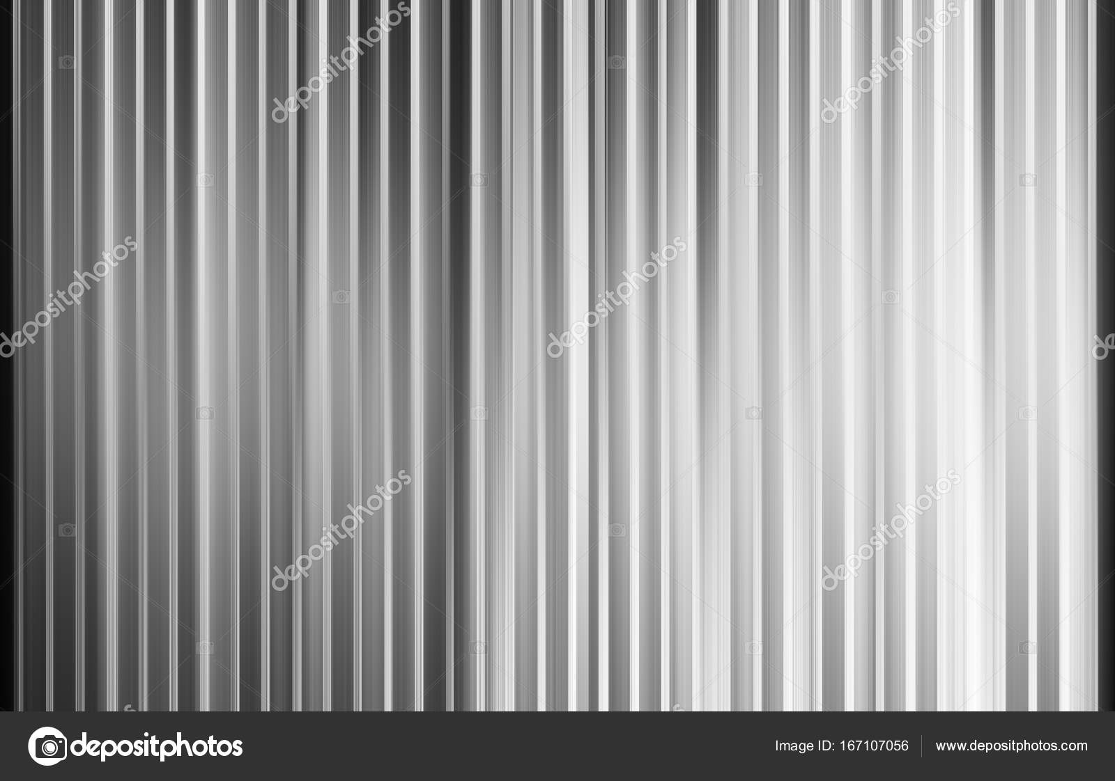 Verticale zwart / wit gordijnen achtergrond — Stockfoto ... Verticale zwart / wit gordijnen achtergrond — Stockfoto ...