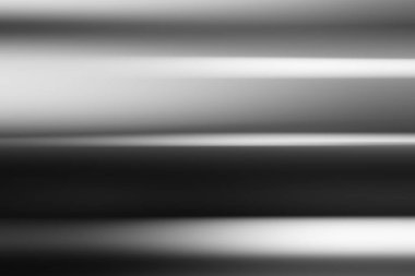 Yatay siyah beyaz Hareket Bulanıklığı arka plan