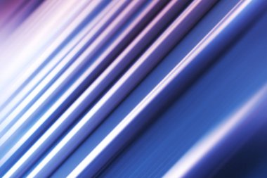 Çapraz mavi pembe Hareket Bulanıklığı arka plan