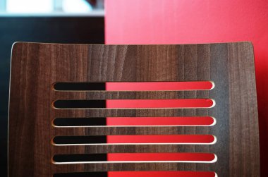 Yatay bokeh arka plan