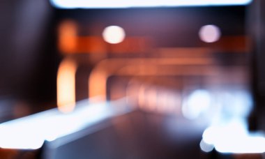 Instagram Norveç metro ulaşım bokeh arka plan