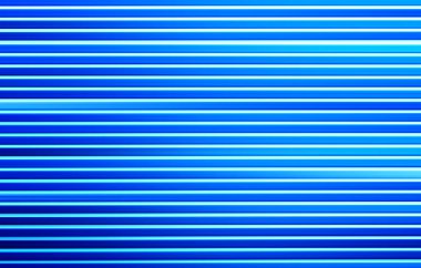 Yatay hareket bulanıklığı mavi çizgiler arka plan