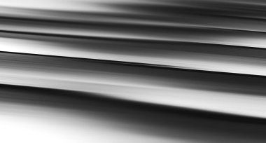 Siyah ve beyaz Diyagonal hareket bulanıklığı arka plan dosyaları