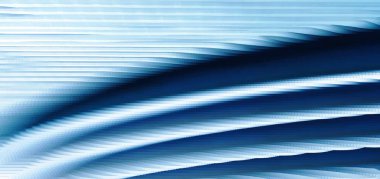 Köşegen canlı mavi dijital 3d soyutlama arka plan cubes