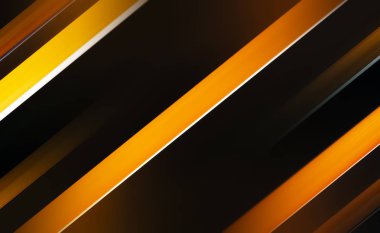 Çapraz canlı kahverengi turuncu çizgili Hareket Bulanıklığı arka plan