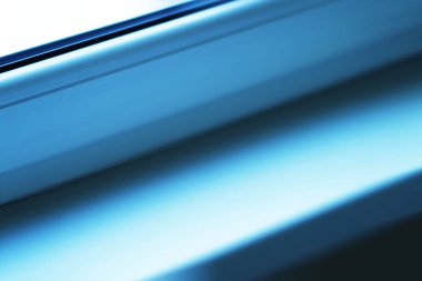 Çapraz canlı mavi mavi Hareket Bulanıklığı soyutlama arka plan