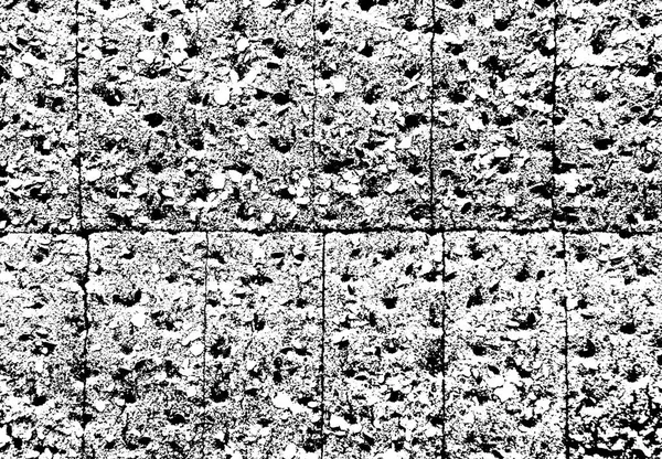 Siyah ve beyaz bitki dokulu ekmek resimde arka plan