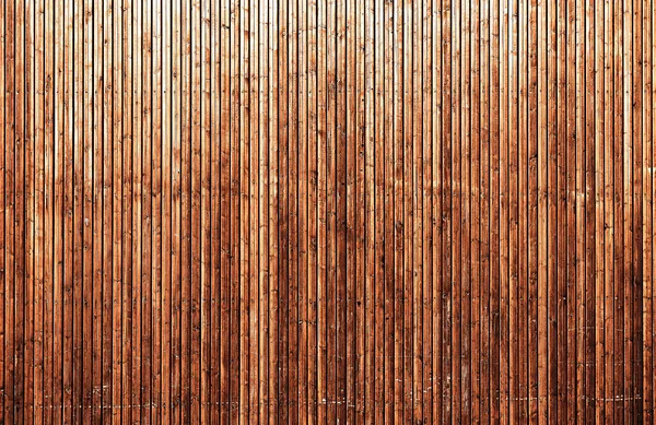 Dikey kahverengi ahşap doku arka plan