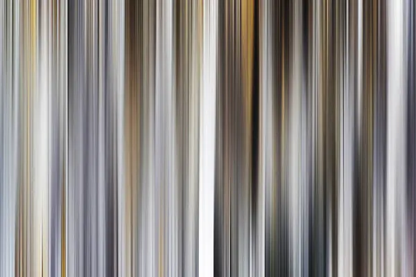 垂直抽象的なモーションブラー灰色のカーテンの背景の背景 — ストック写真