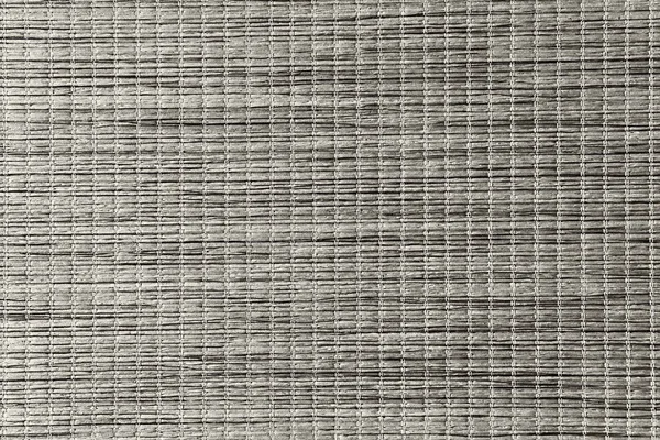 Horizontal chino sepia bambú texturizado fondo —  Fotos de Stock