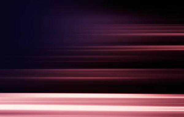 Movimento horizontal borrão fundo vermelho escuro — Fotografia de Stock