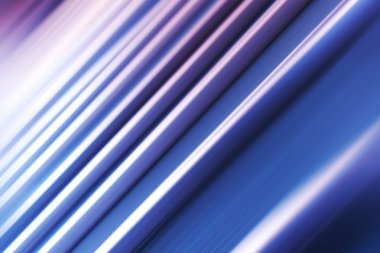 Çapraz mavi pembe Hareket Bulanıklığı arka plan