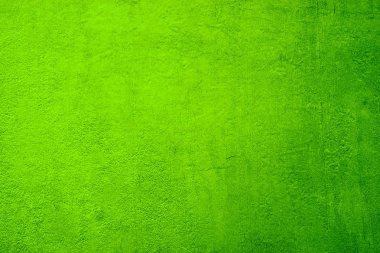 Vertical green copper wall texture background clipart