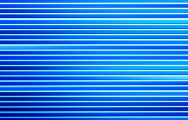 Yatay hareket bulanıklığı mavi çizgiler arka plan