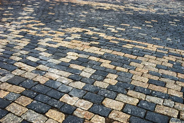 Moskova Kızıl Meydan kaldırım dokulu arka plan