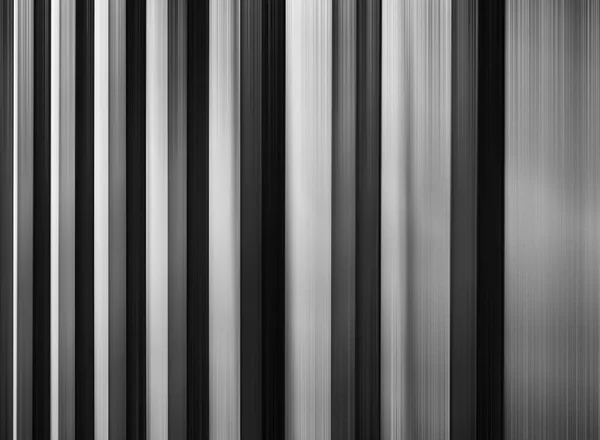 Yatay yanlış parlak siyah ve beyaz iş dikey pan — Stok fotoğraf