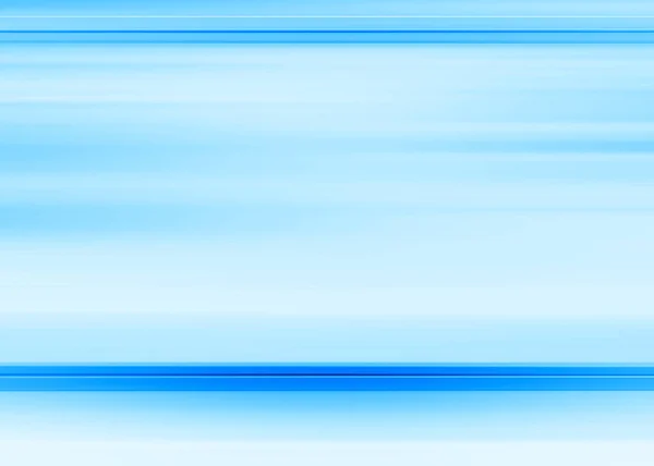 Θόλωμα οριζόντιας κίνησης μπλε φόντο με κενό διάστημα — Φωτογραφία Αρχείου