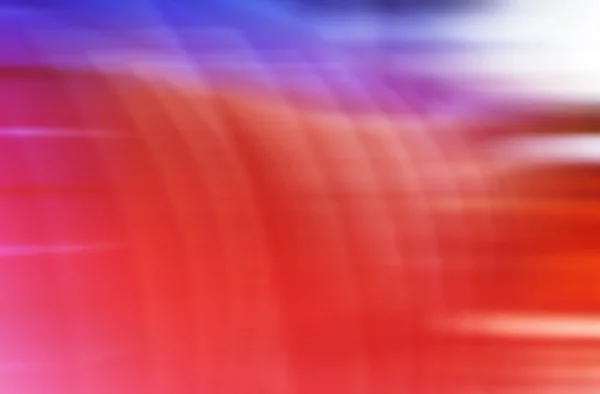 Горизонтально-яркий красный фиолетовый цвет движения размытие абстракции назад — стоковое фото