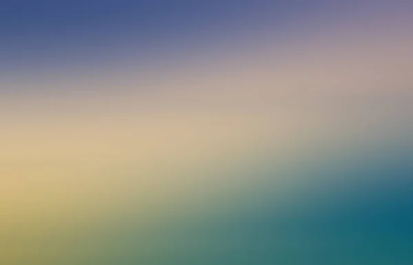 Горизонтальний блідий вінтажний барвистий фон боке — стокове фото