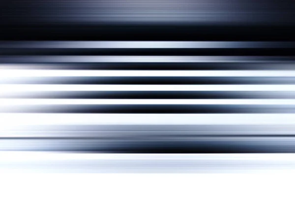 Horizontal gris movimiento borroso fondo abstracto —  Fotos de Stock