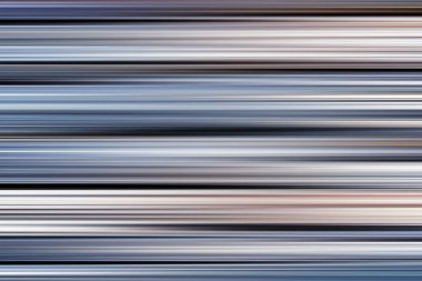 Yatay hareket bulanıklığı merdiven arka plan