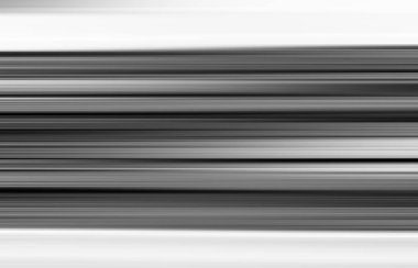 Yatay siyah beyaz Hareket Bulanıklığı arka plan