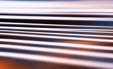 Çapraz dosya Hareket Bulanıklığı ile hafif sızıntı arka plan