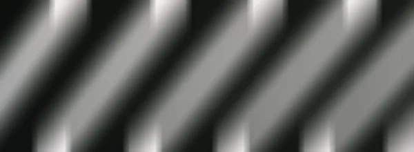 Diagonale schwarz-weiße Bewegungsunschärfe Abstraktion Hintergrund — Stockfoto