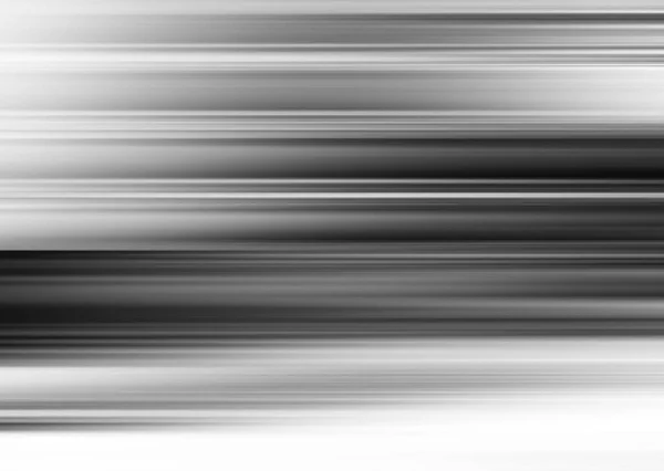 Fondo borroso horizontal en blanco y negro —  Fotos de Stock