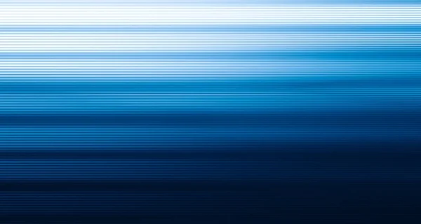 百叶窗帘蓝色纹理抽象背景 — 图库照片