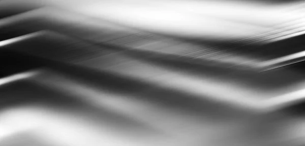 Arka plan siyah ve beyaz Hareket Bulanıklığı — Stok fotoğraf