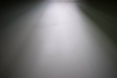 En iyi siyah beyaz ray ışık bokeh arka plan