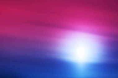 Yatay manzara arka plan