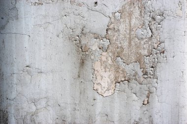 Yatay siyah beyaz eski duvar doku arka