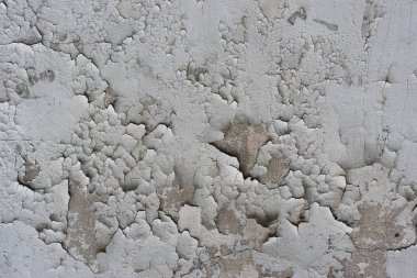 Yatay siyah beyaz eski duvar doku arka