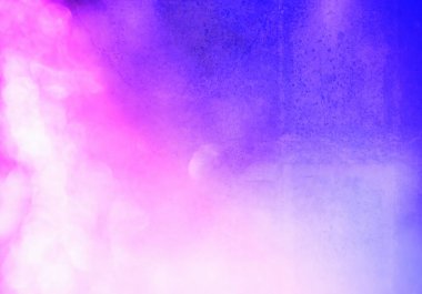 Pembe ve mor bokeh doku arka plan