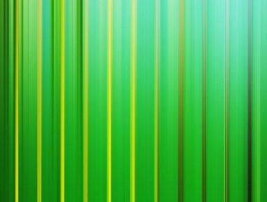 Dikey Yeşil perde resimde arka plan