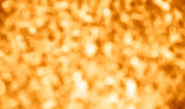 Yatay bokeh arka plan